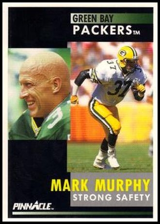 142 Mark Murphy